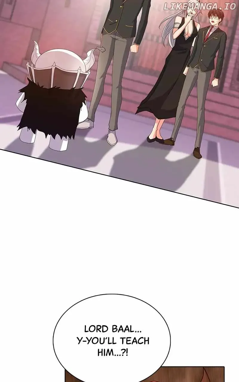 Real World Mobile Chapter 67 Online - página 75