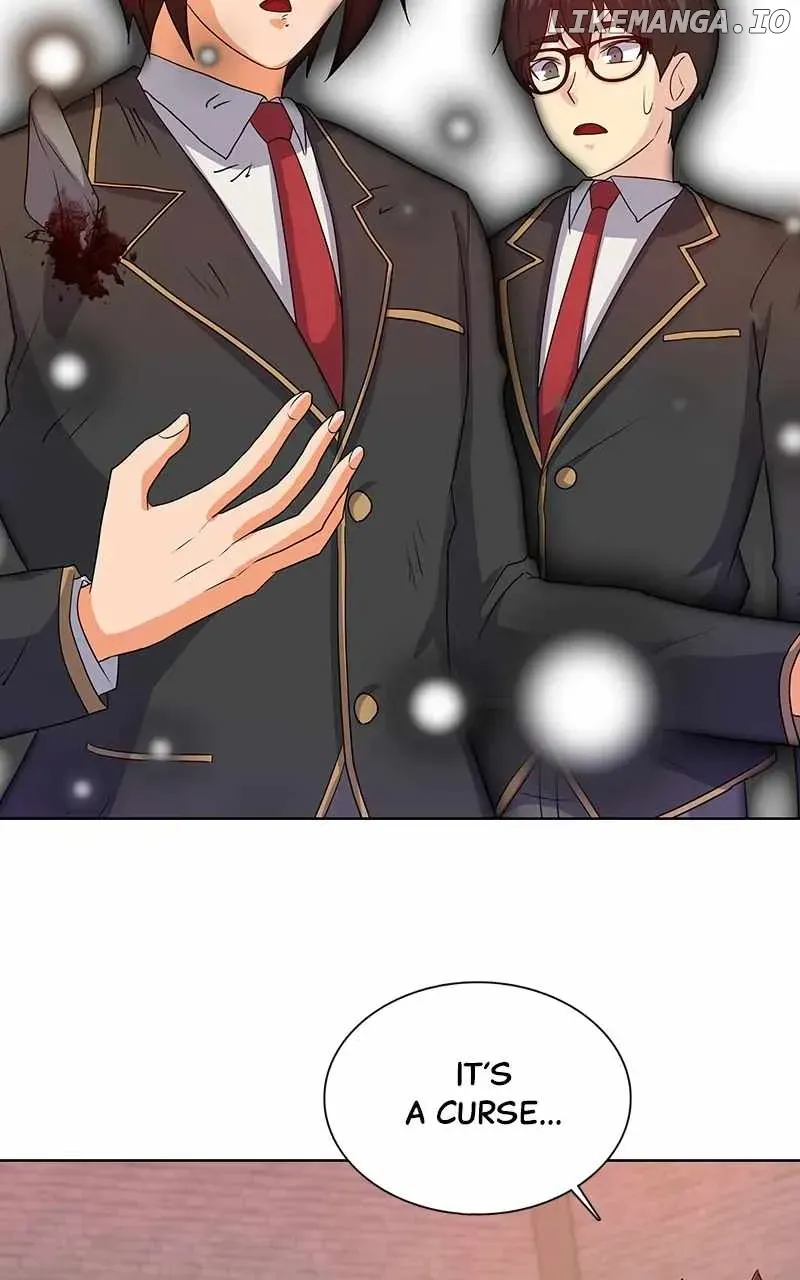 Real World Mobile Chapter 67 Online - página 84
