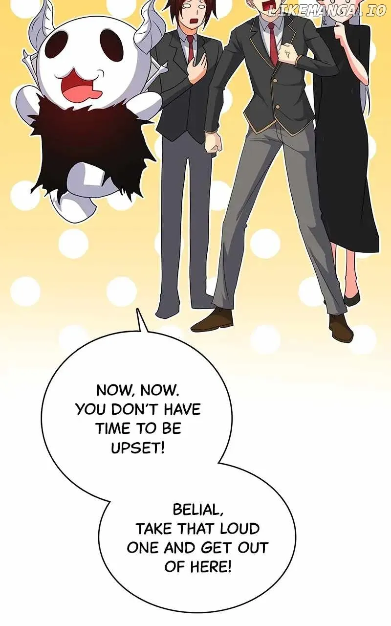 Real World Mobile Chapter 67 Online - página 94