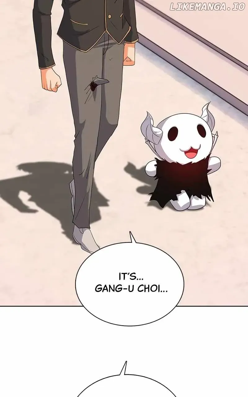 Real World Mobile Chapter 67 Online - página 100