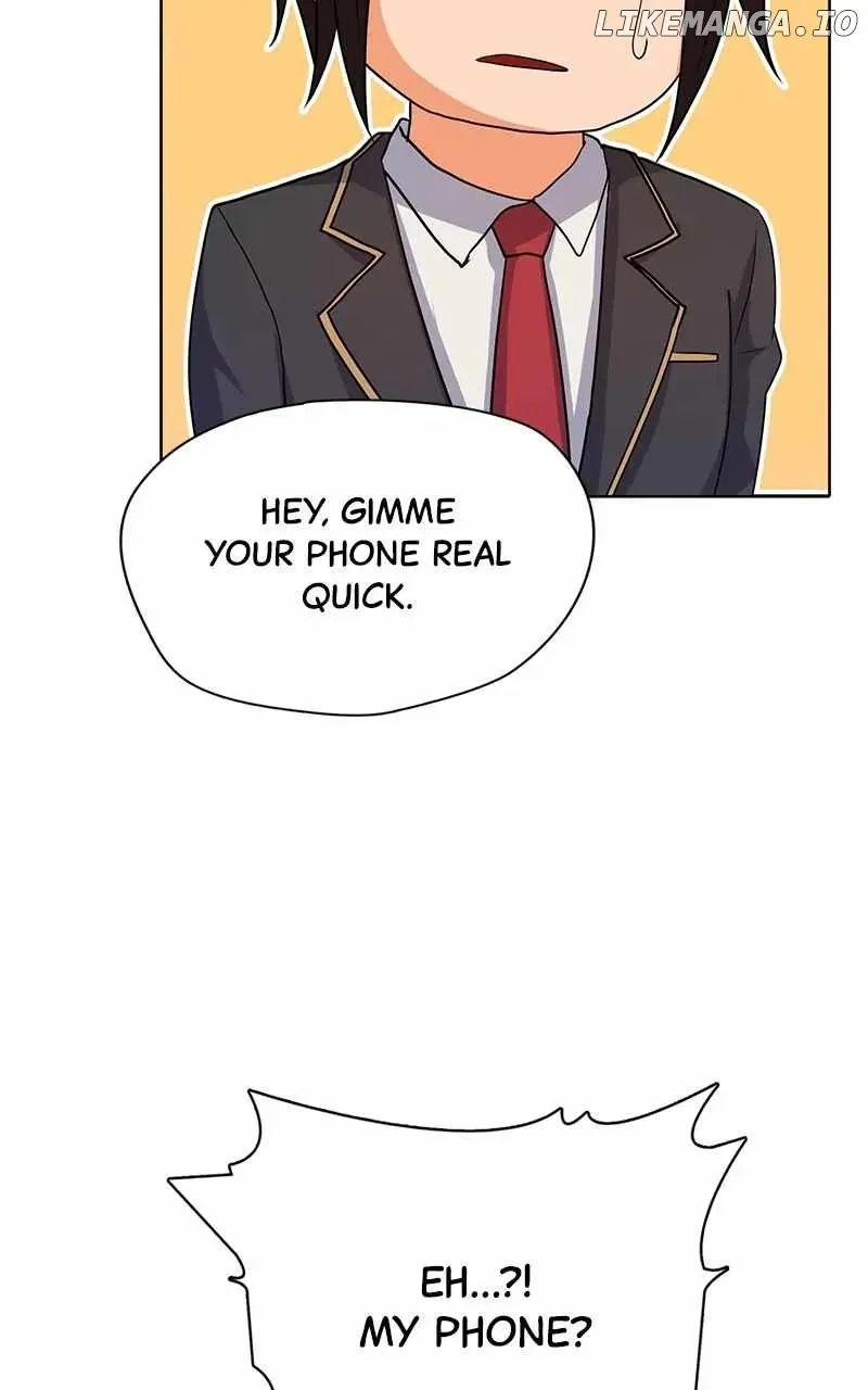 Real World Mobile Chapter 67 Online - página 102