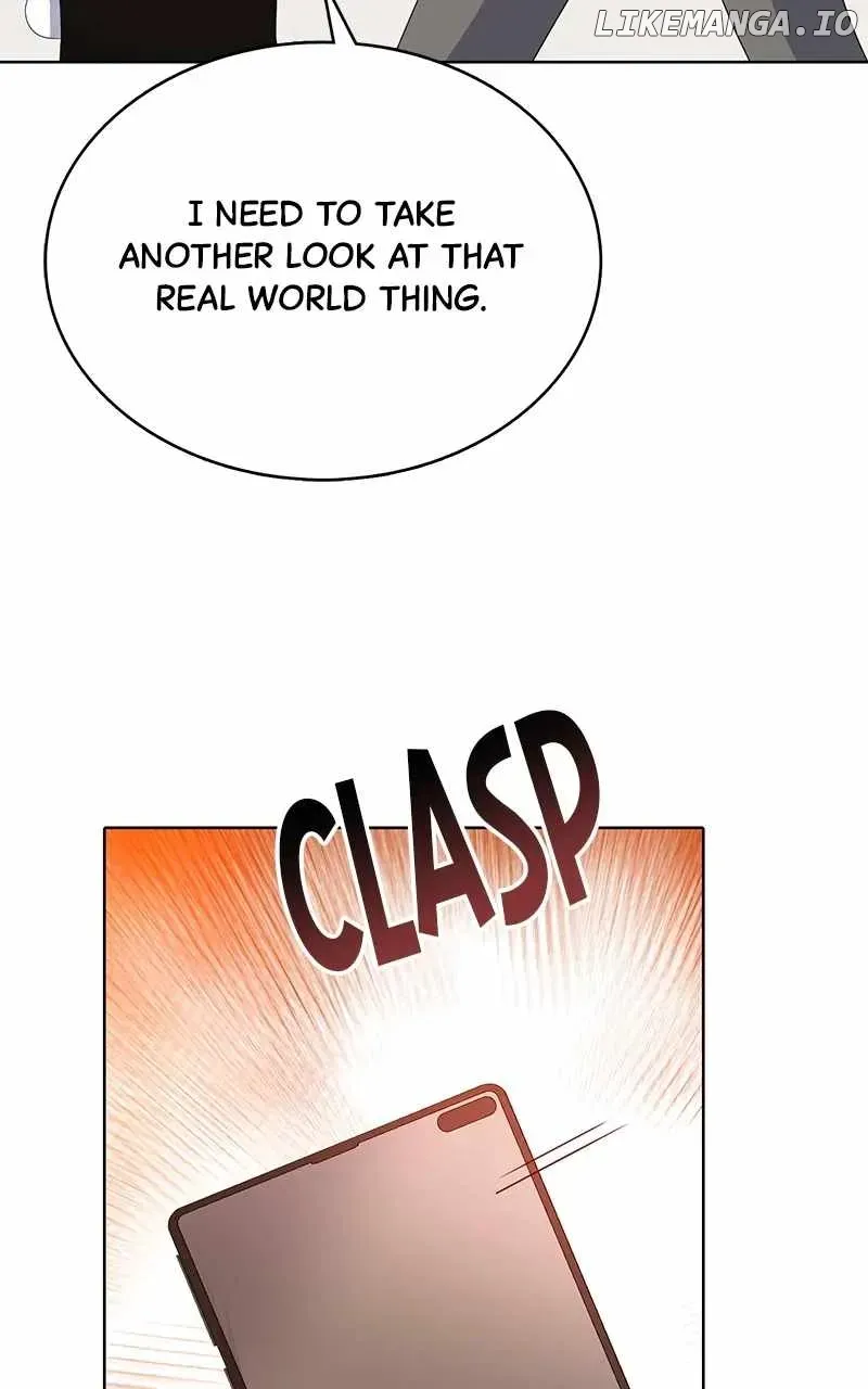 Real World Mobile Chapter 67 Online - página 104