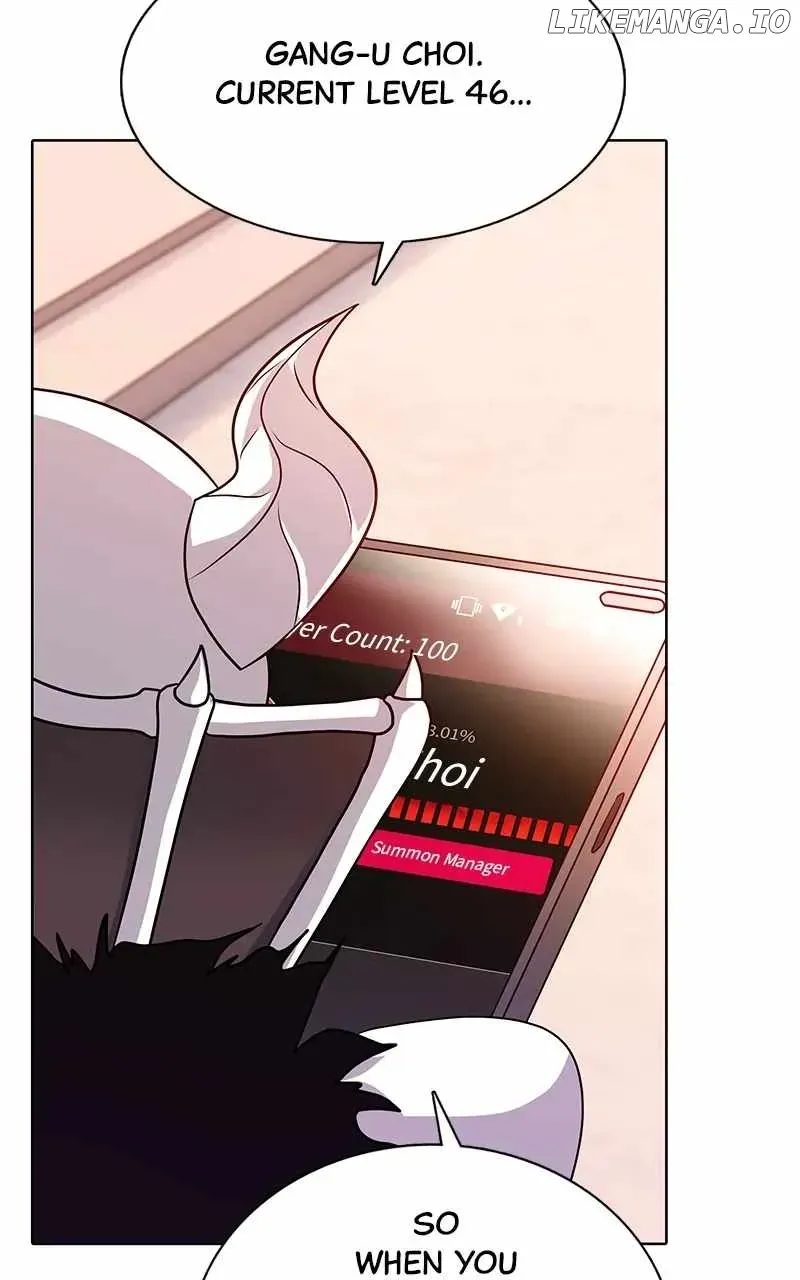 Real World Mobile Chapter 67 Online - página 107
