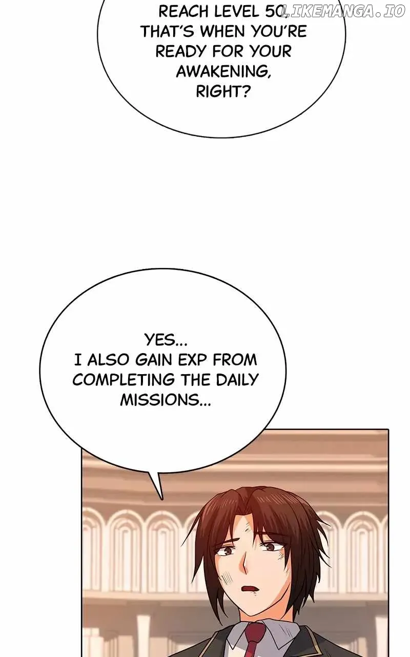 Real World Mobile Chapter 67 Online - página 108