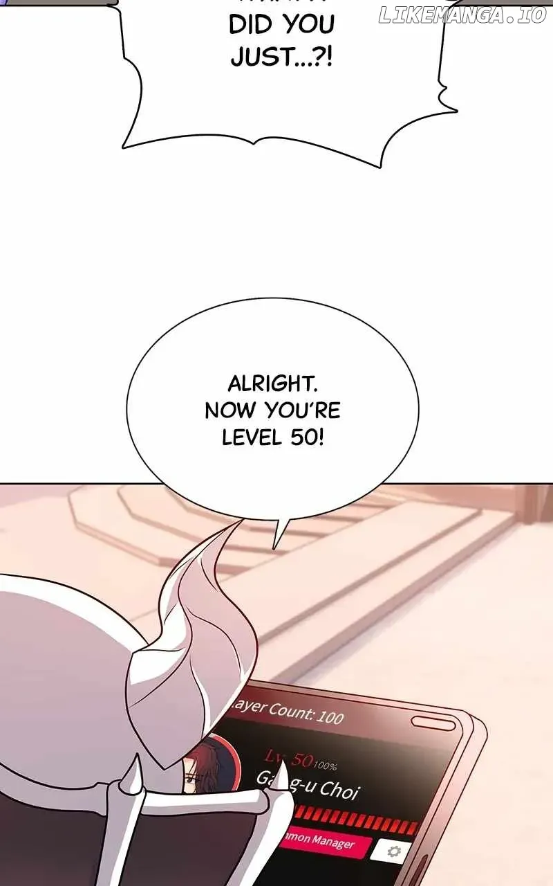 Real World Mobile Chapter 67 Online - página 113