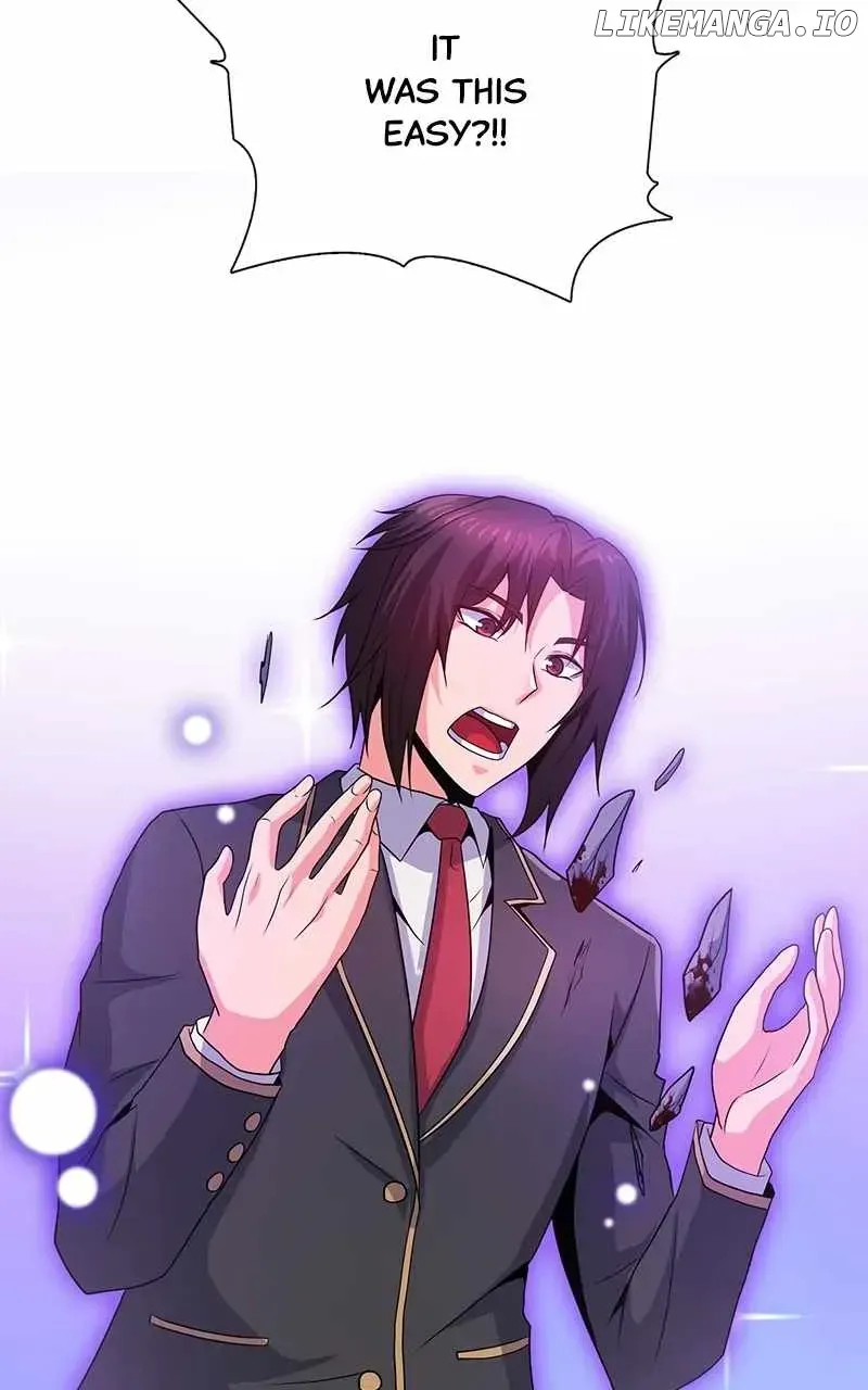 Real World Mobile Chapter 67 Online - página 115