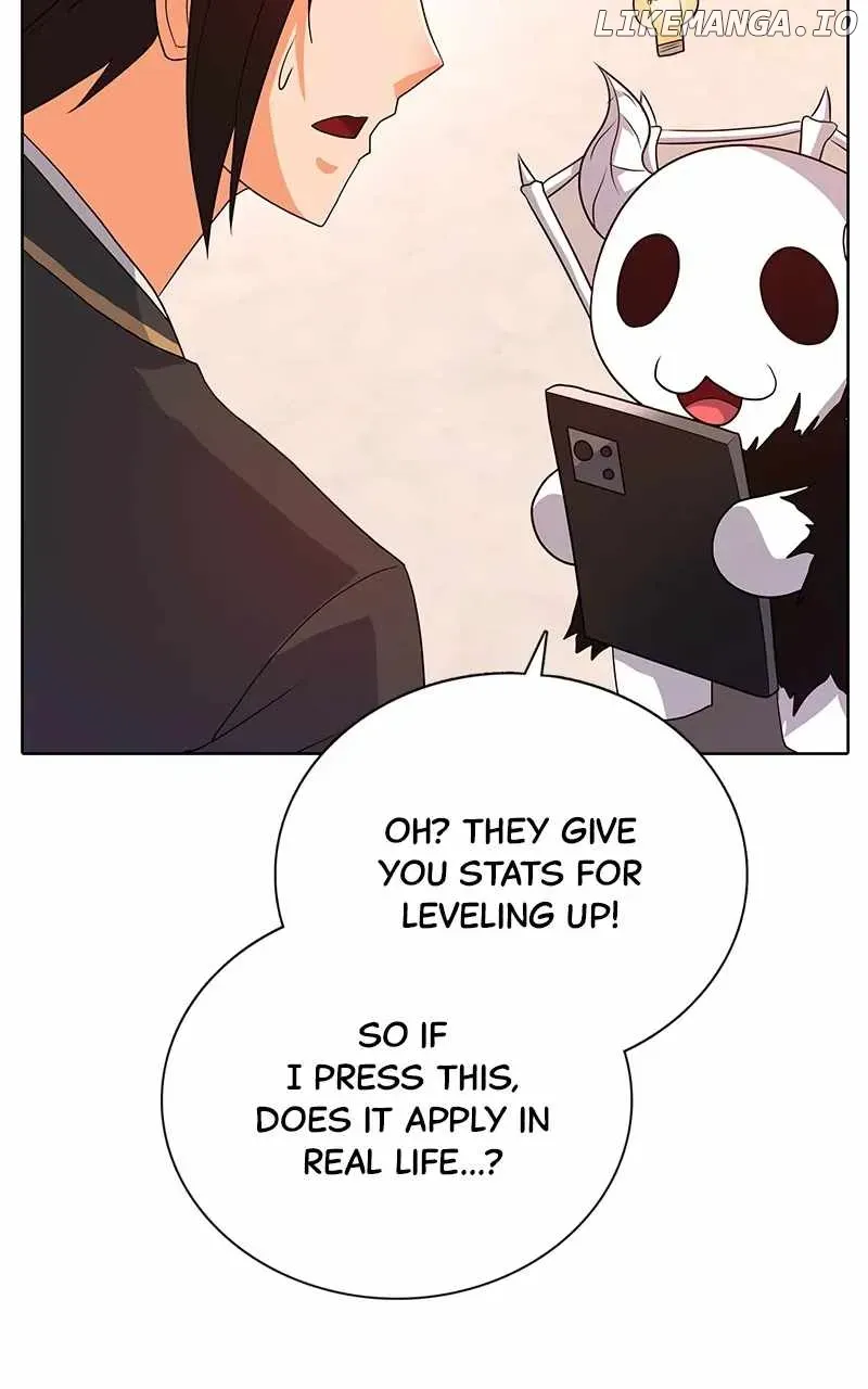 Real World Mobile Chapter 67 Online - página 127