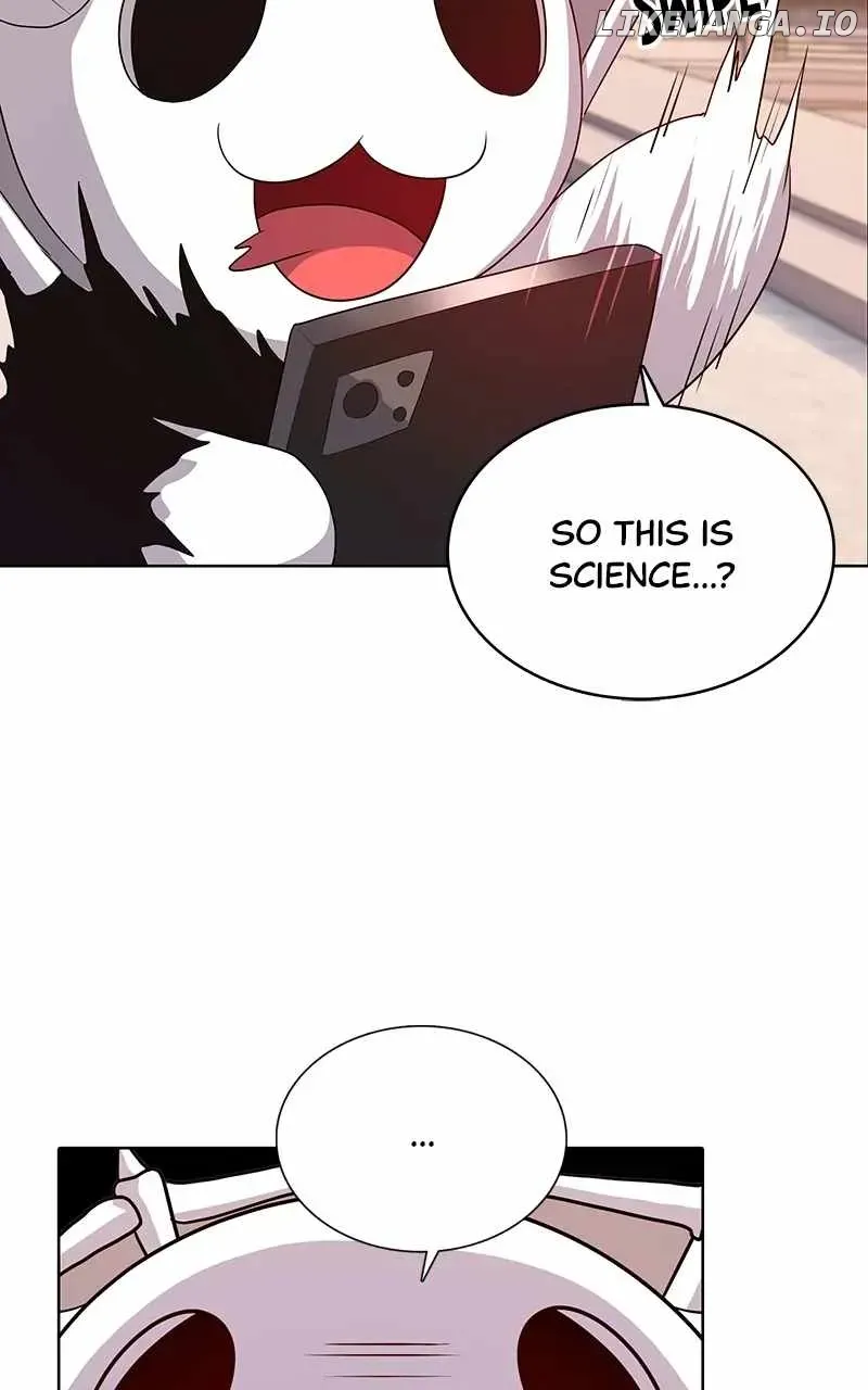 Real World Mobile Chapter 67 Online - página 130