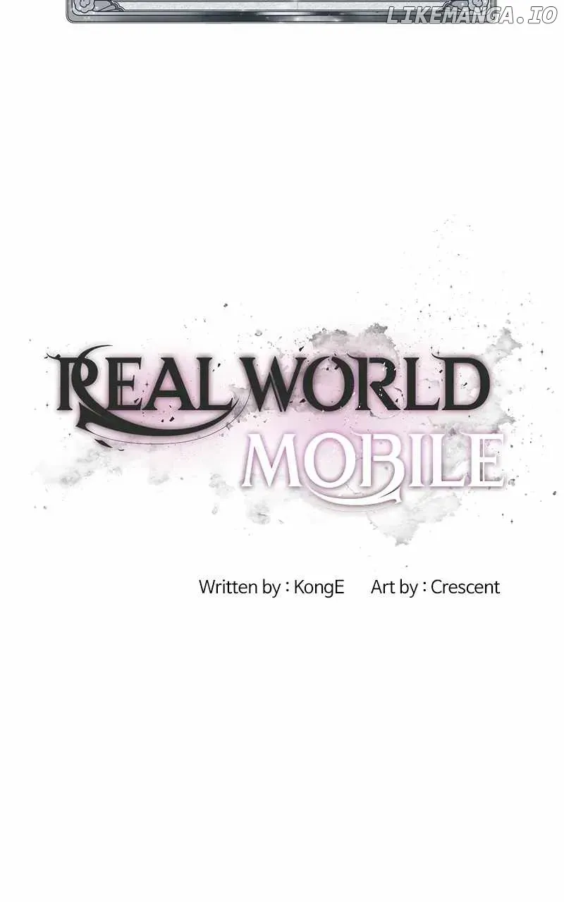 Real World Mobile Chapter 68 Online - página 6
