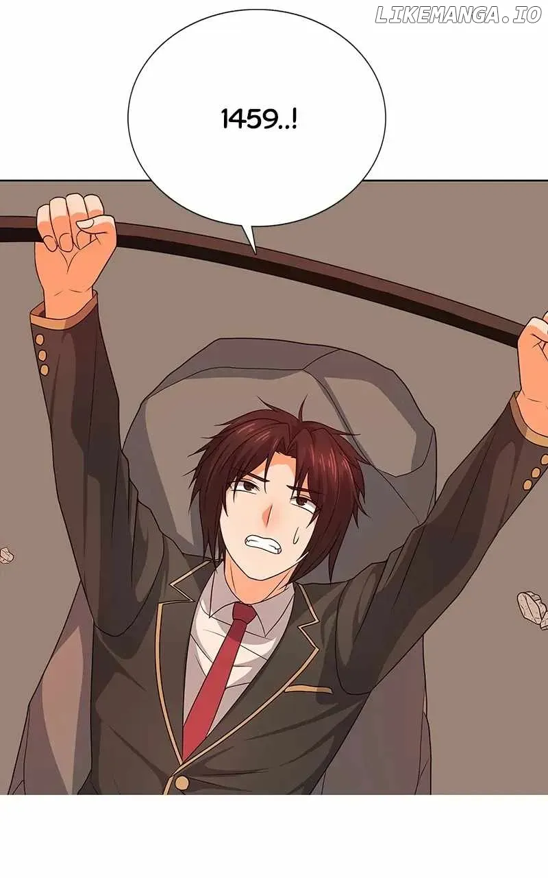 Real World Mobile Chapter 68 Online - página 58