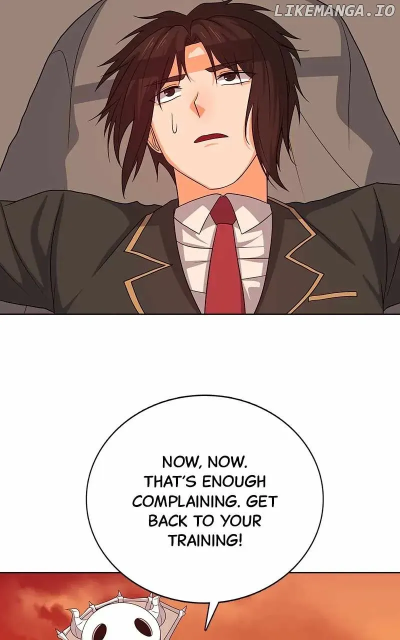 Real World Mobile Chapter 68 Online - página 76