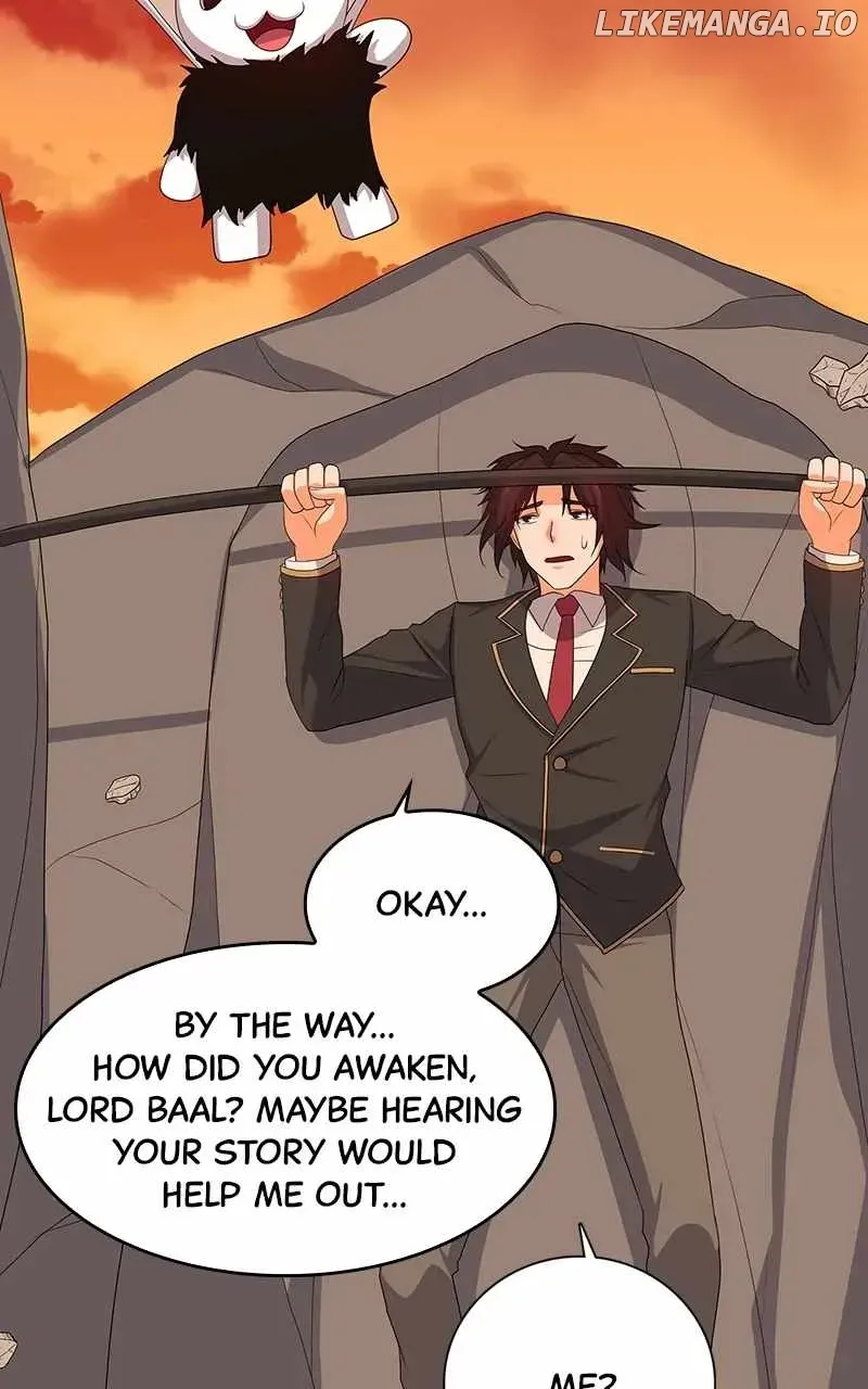 Real World Mobile Chapter 68 Online - página 77