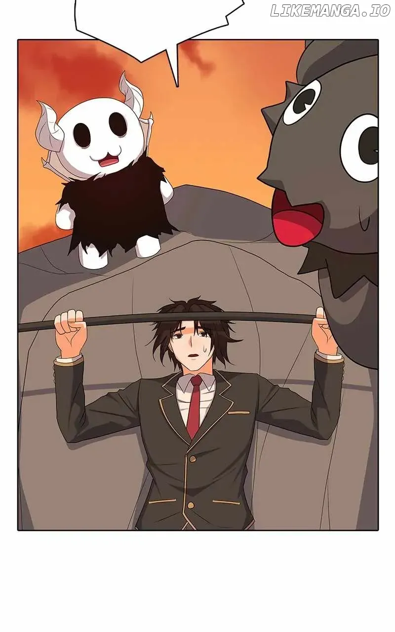 Real World Mobile Chapter 68 Online - página 93