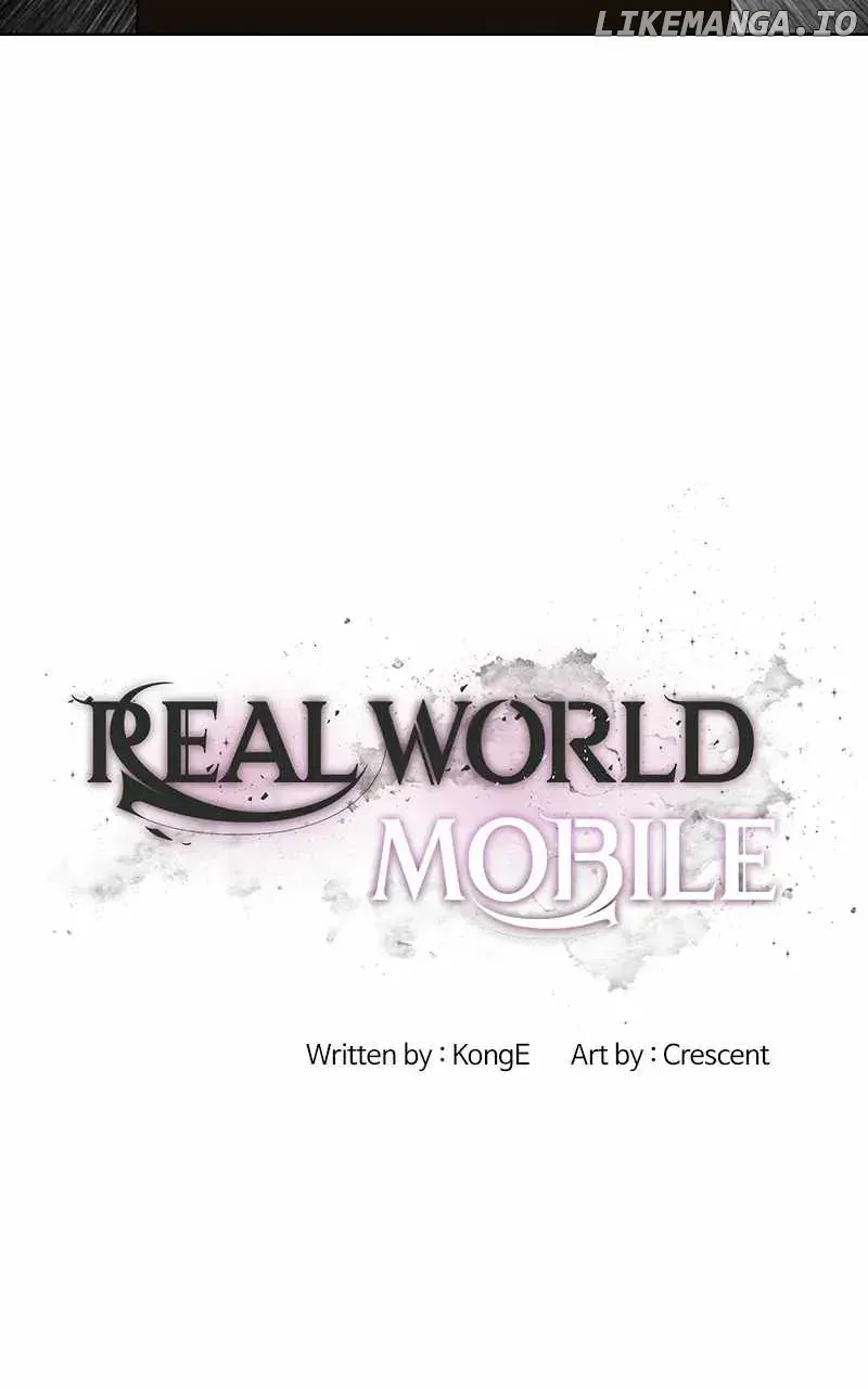 Real World Mobile Chapter 69 Online - página 5