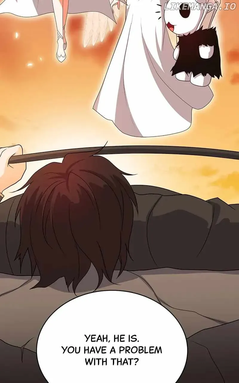 Real World Mobile Chapter 69 Online - página 33
