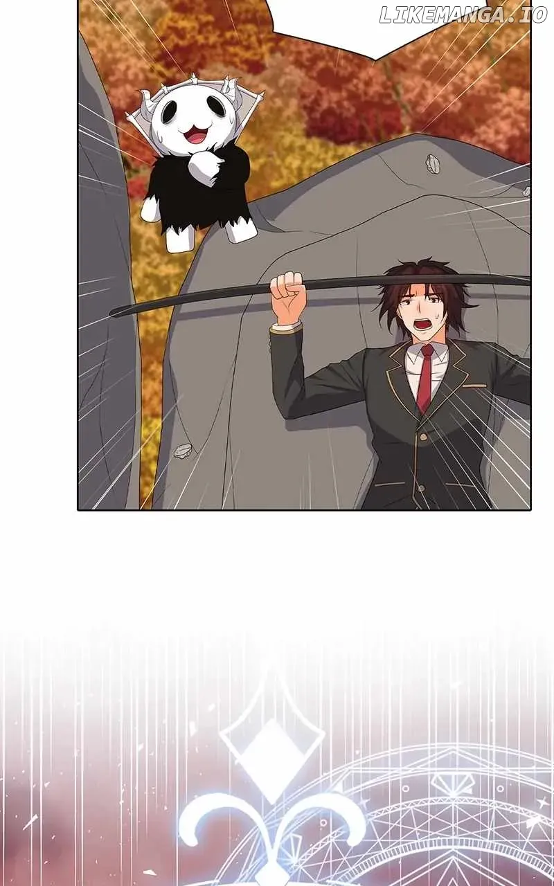 Real World Mobile Chapter 69 Online - página 36