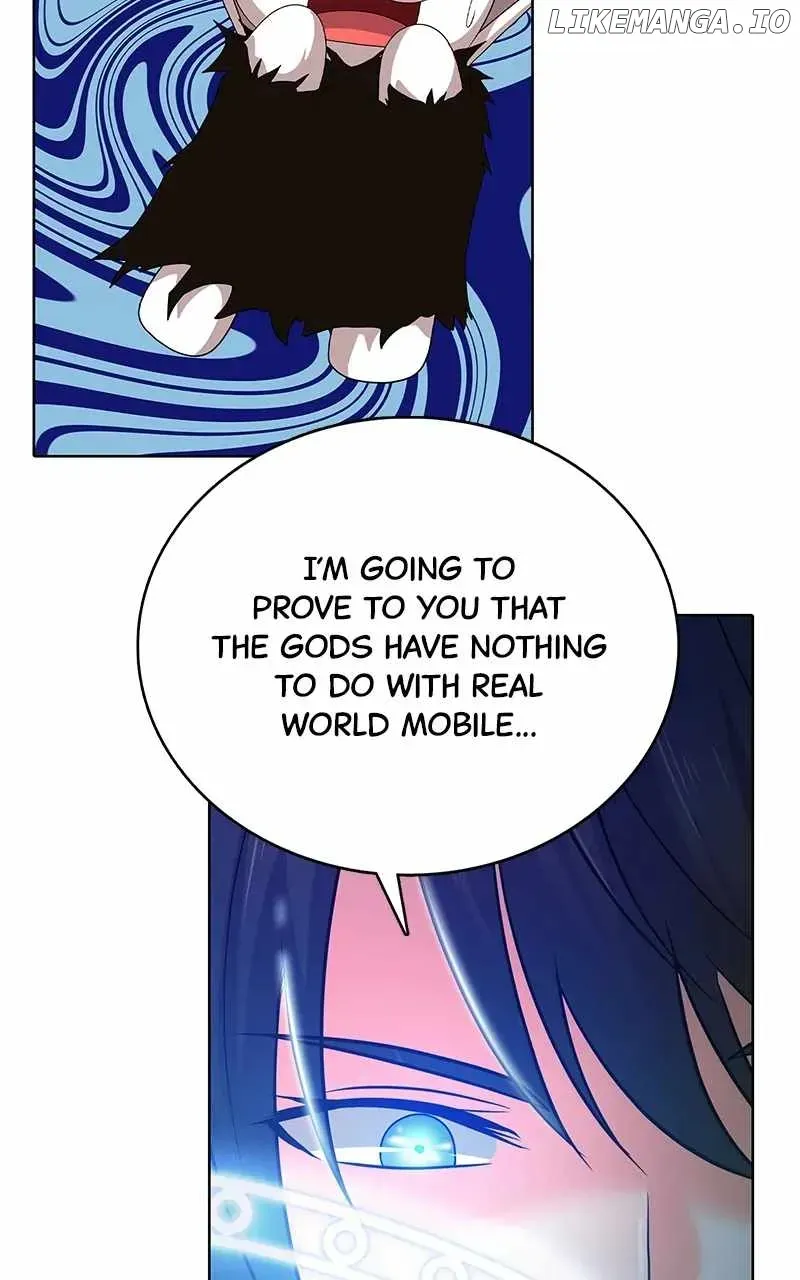 Real World Mobile Chapter 69 Online - página 39