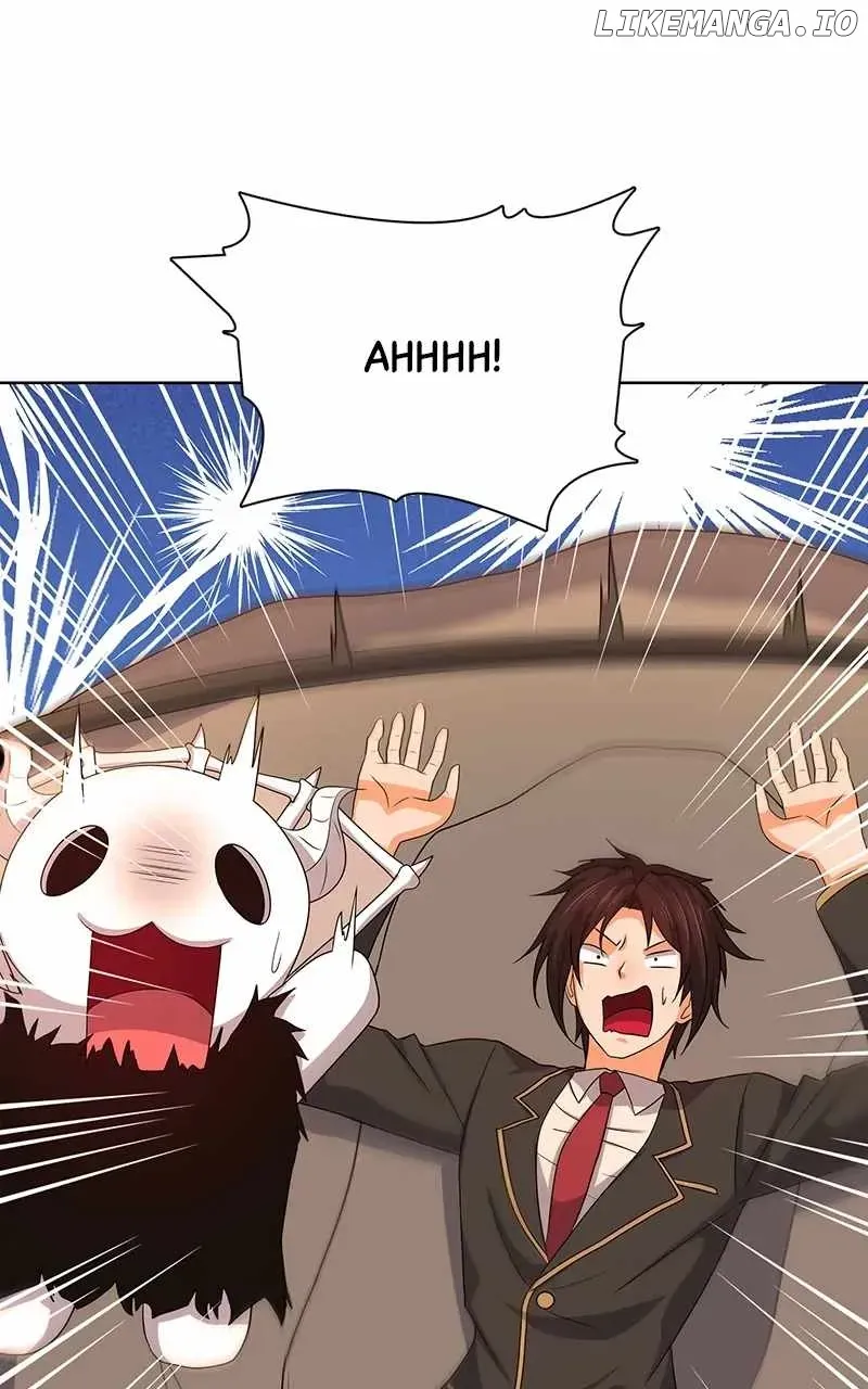 Real World Mobile Chapter 69 Online - página 43