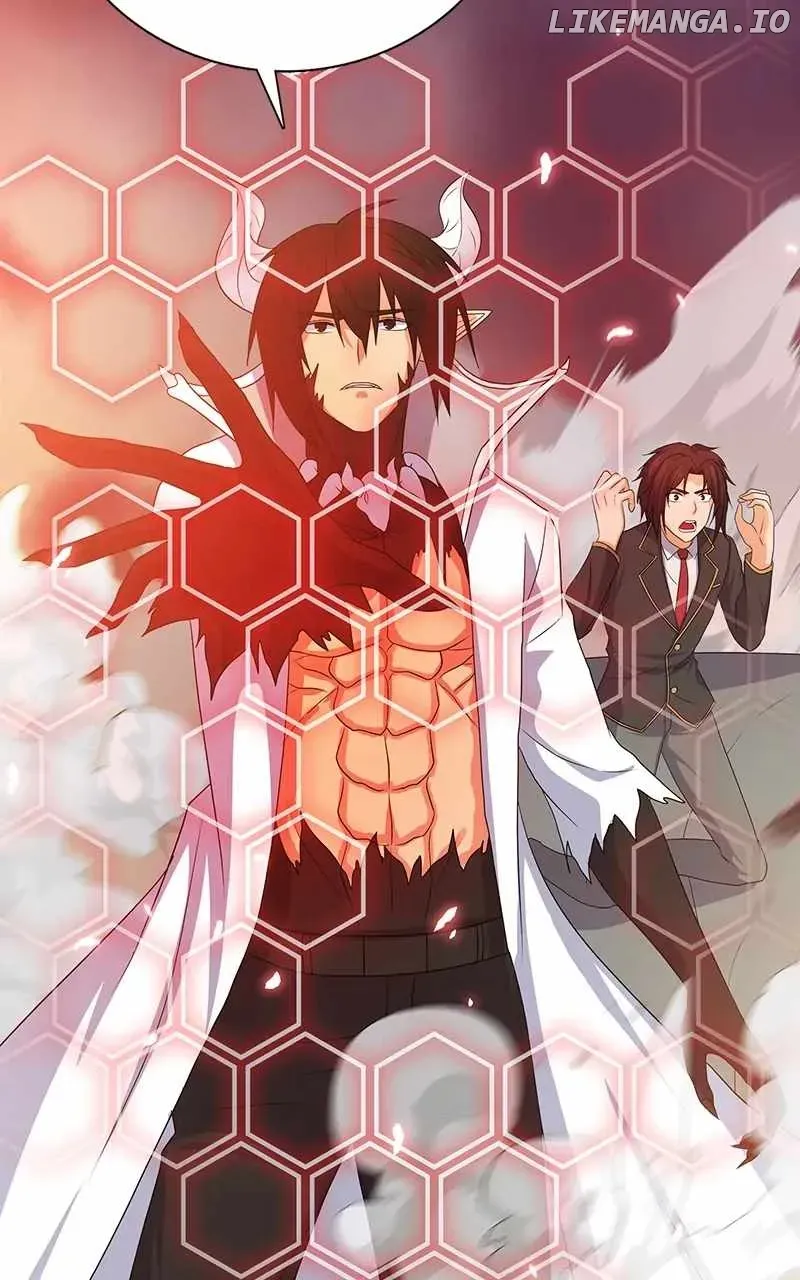 Real World Mobile Chapter 69 Online - página 55