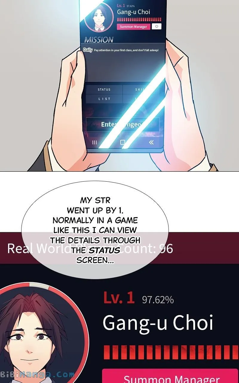 Real World Mobile Chapter 7 Online - página 50