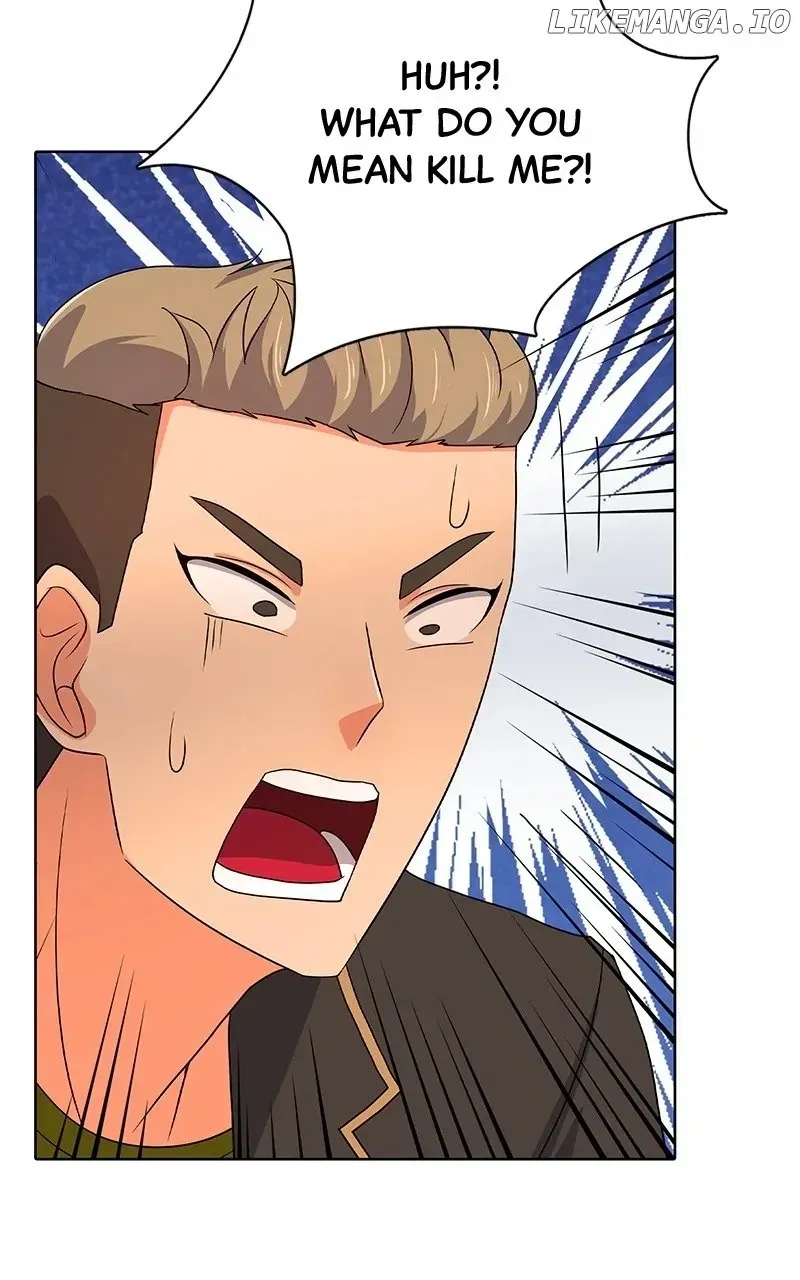 Real World Mobile Chapter 70 Online - página 16