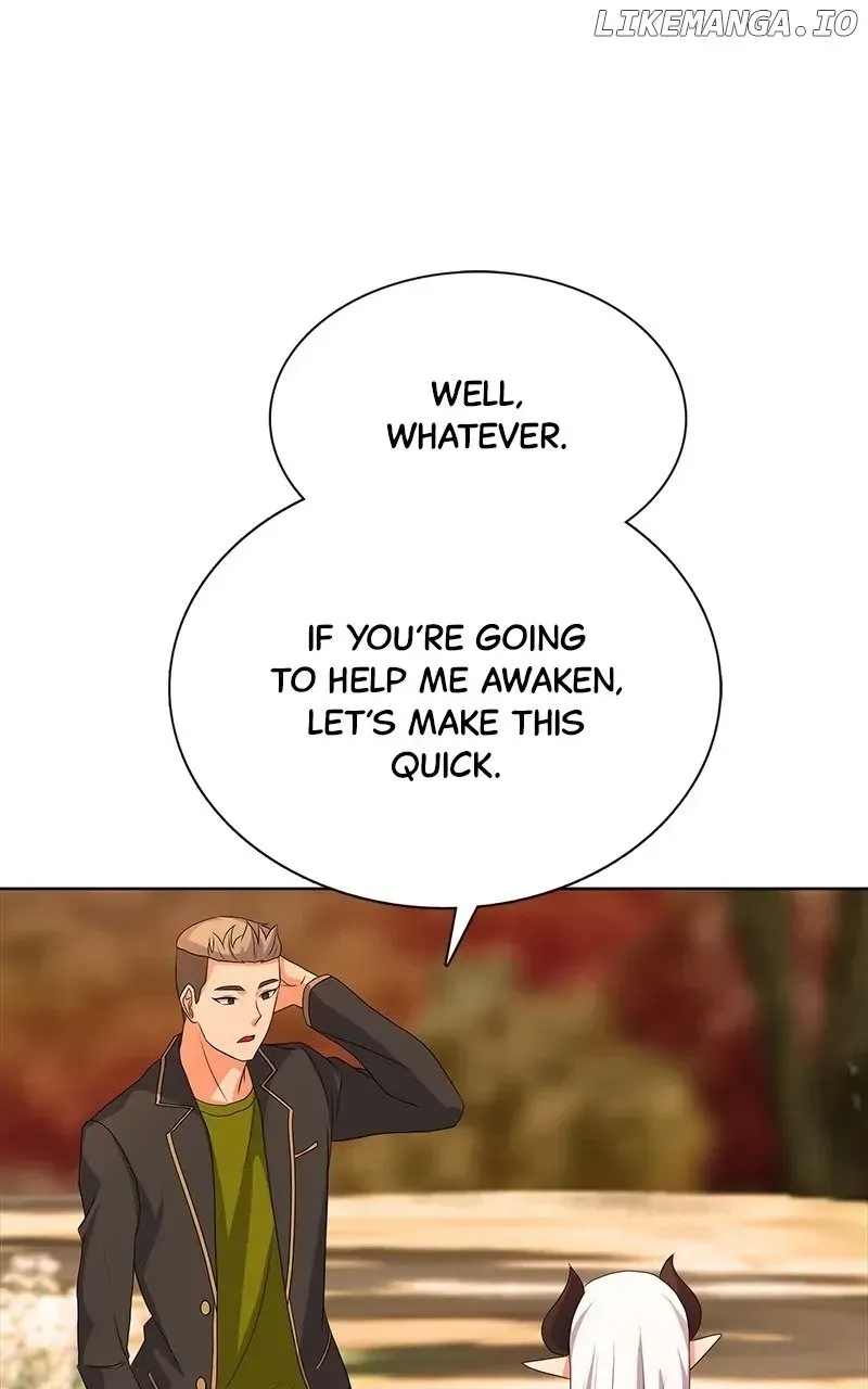 Real World Mobile Chapter 70 Online - página 42