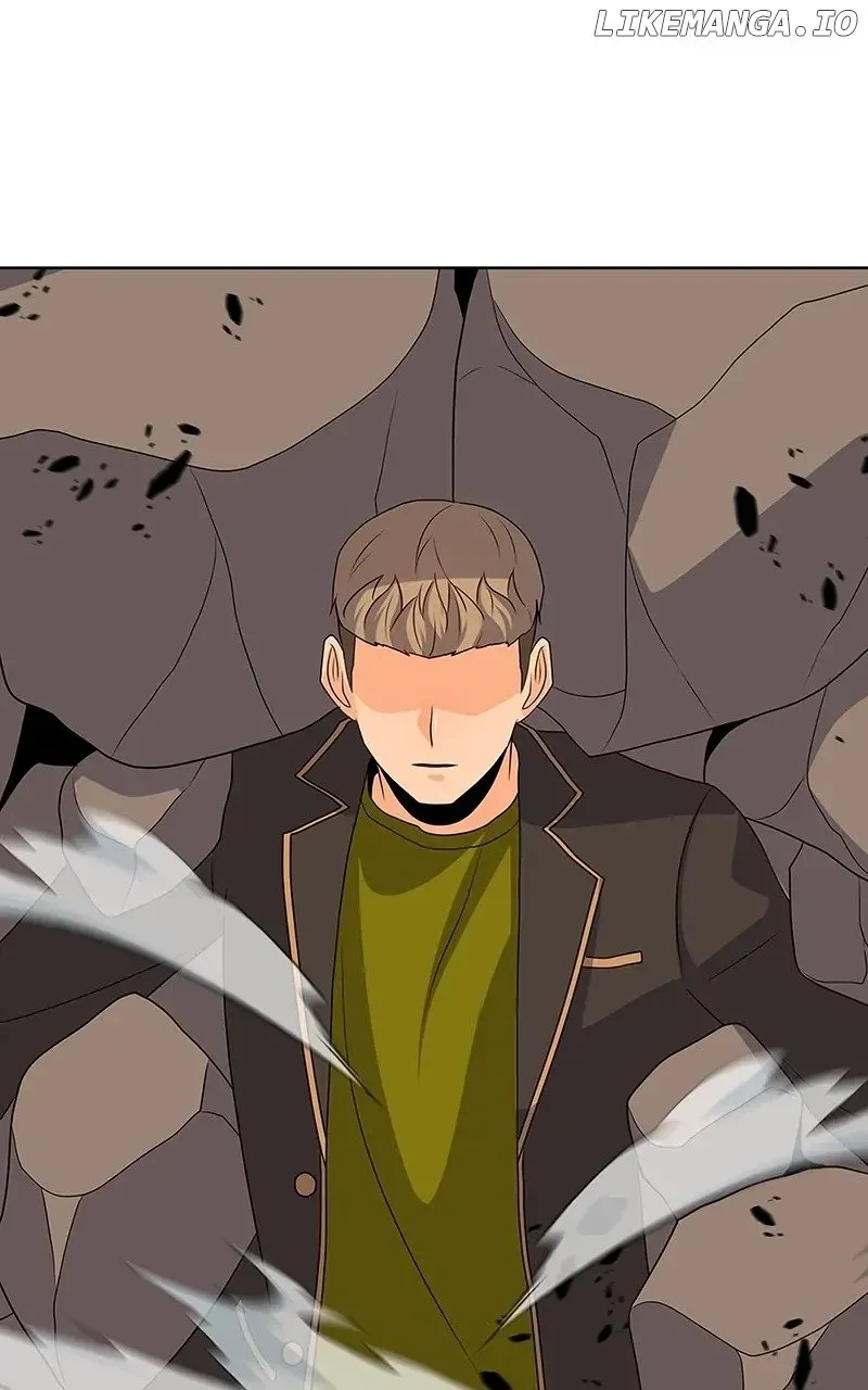 Real World Mobile Chapter 70 Online - página 56