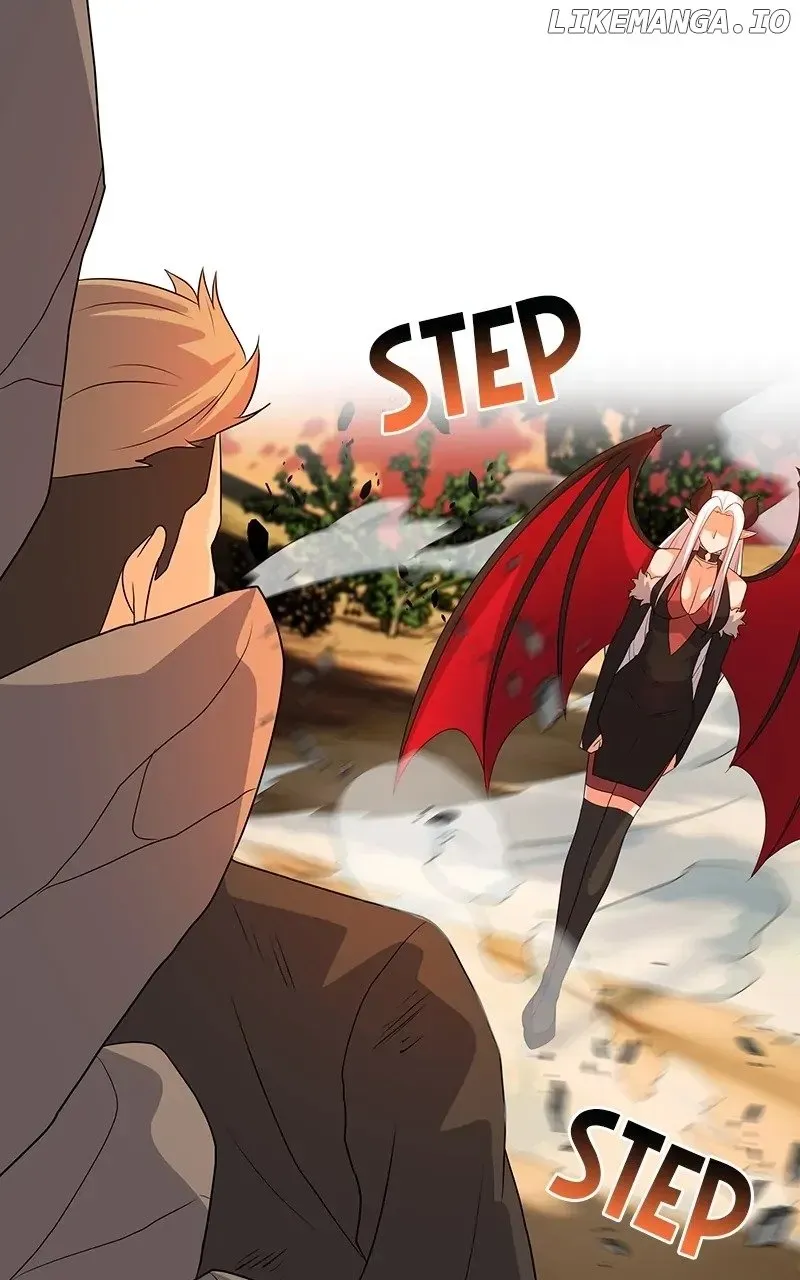 Real World Mobile Chapter 70 Online - página 58