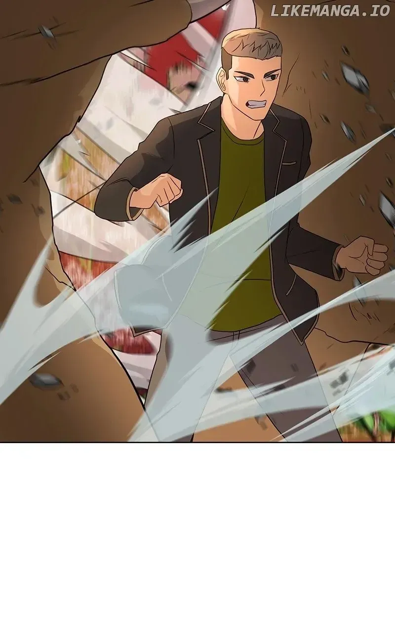 Real World Mobile Chapter 70 Online - página 115