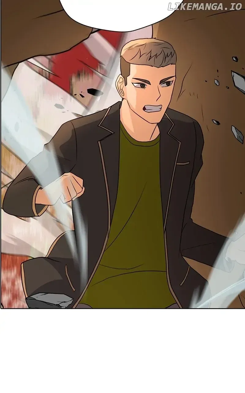 Real World Mobile Chapter 70 Online - página 118