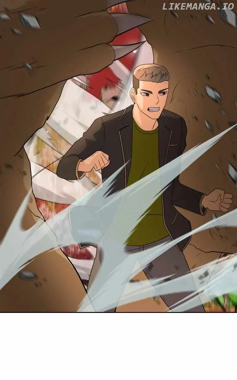 Real World Mobile Chapter 71 Online - página 4