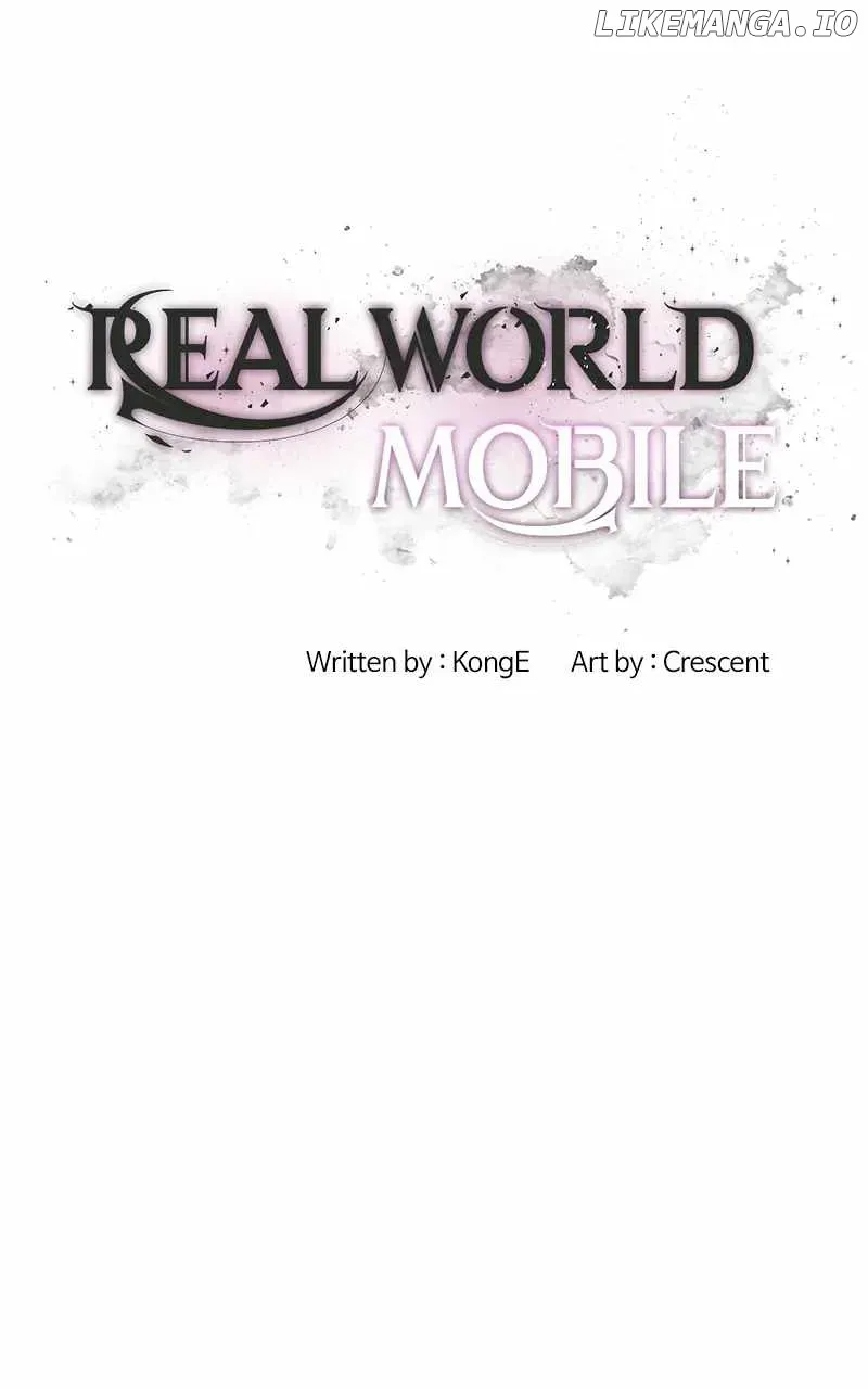 Real World Mobile Chapter 71 Online - página 8