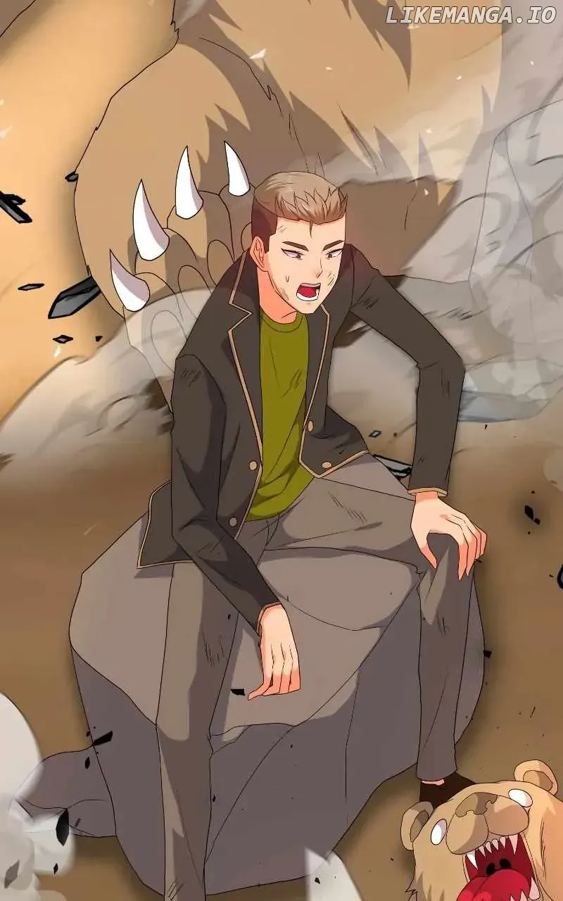 Real World Mobile Chapter 71 Online - página 14