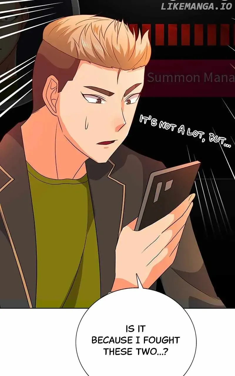 Real World Mobile Chapter 71 Online - página 22