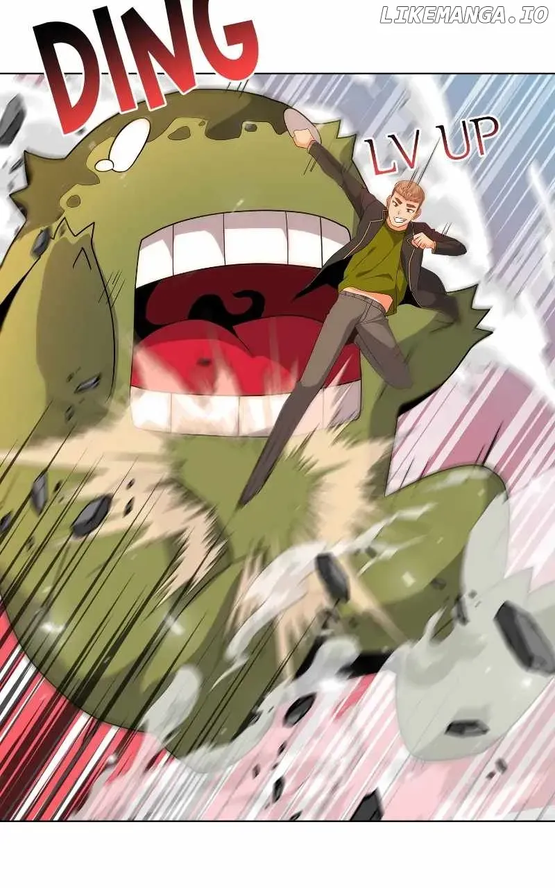 Real World Mobile Chapter 71 Online - página 70