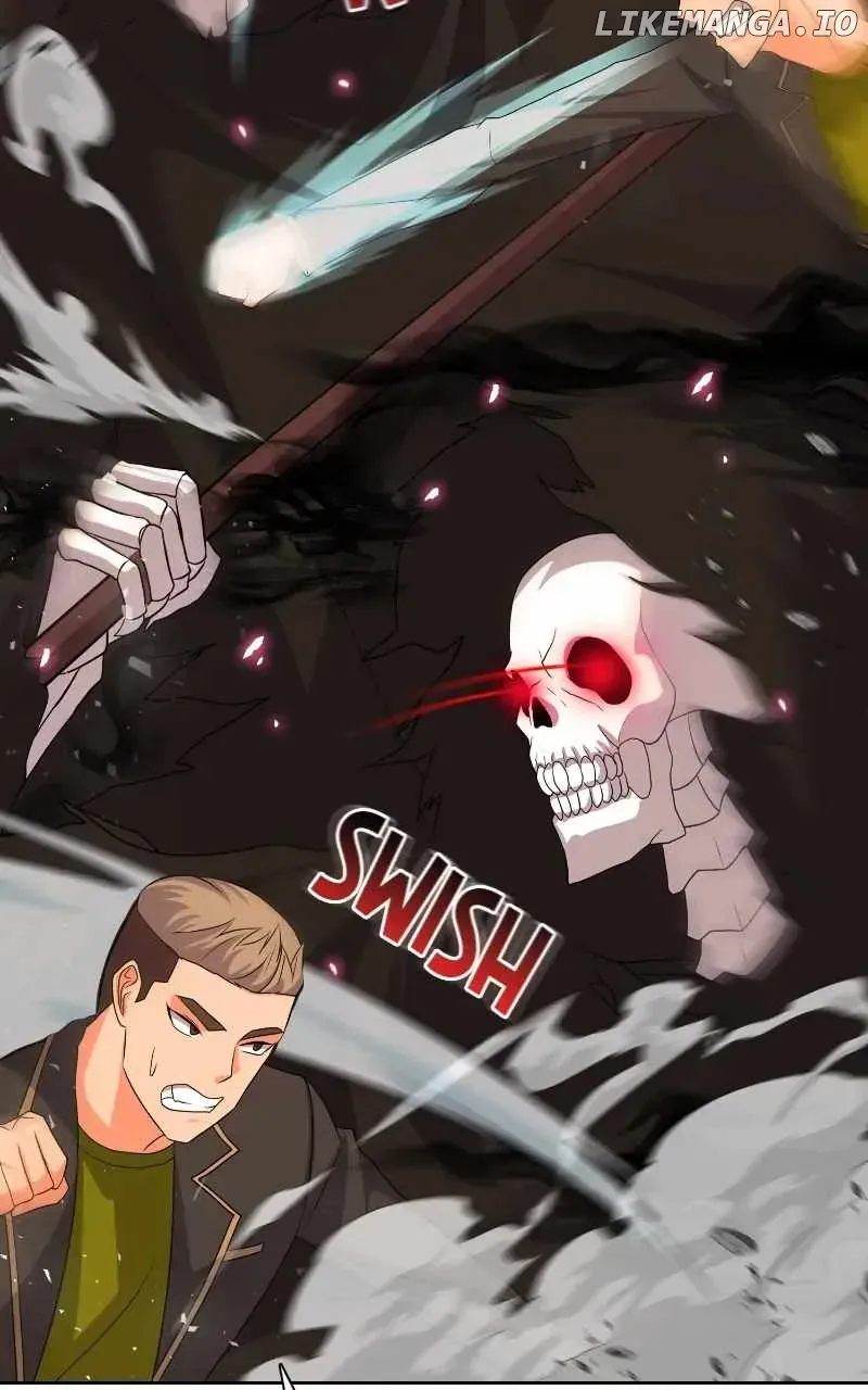 Real World Mobile Chapter 71 Online - página 100