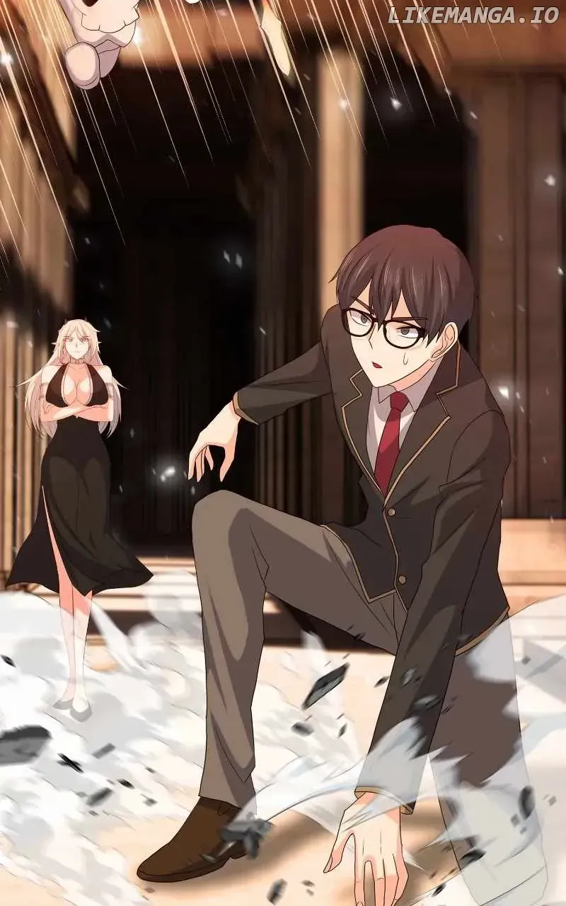Real World Mobile Chapter 71 Online - página 110