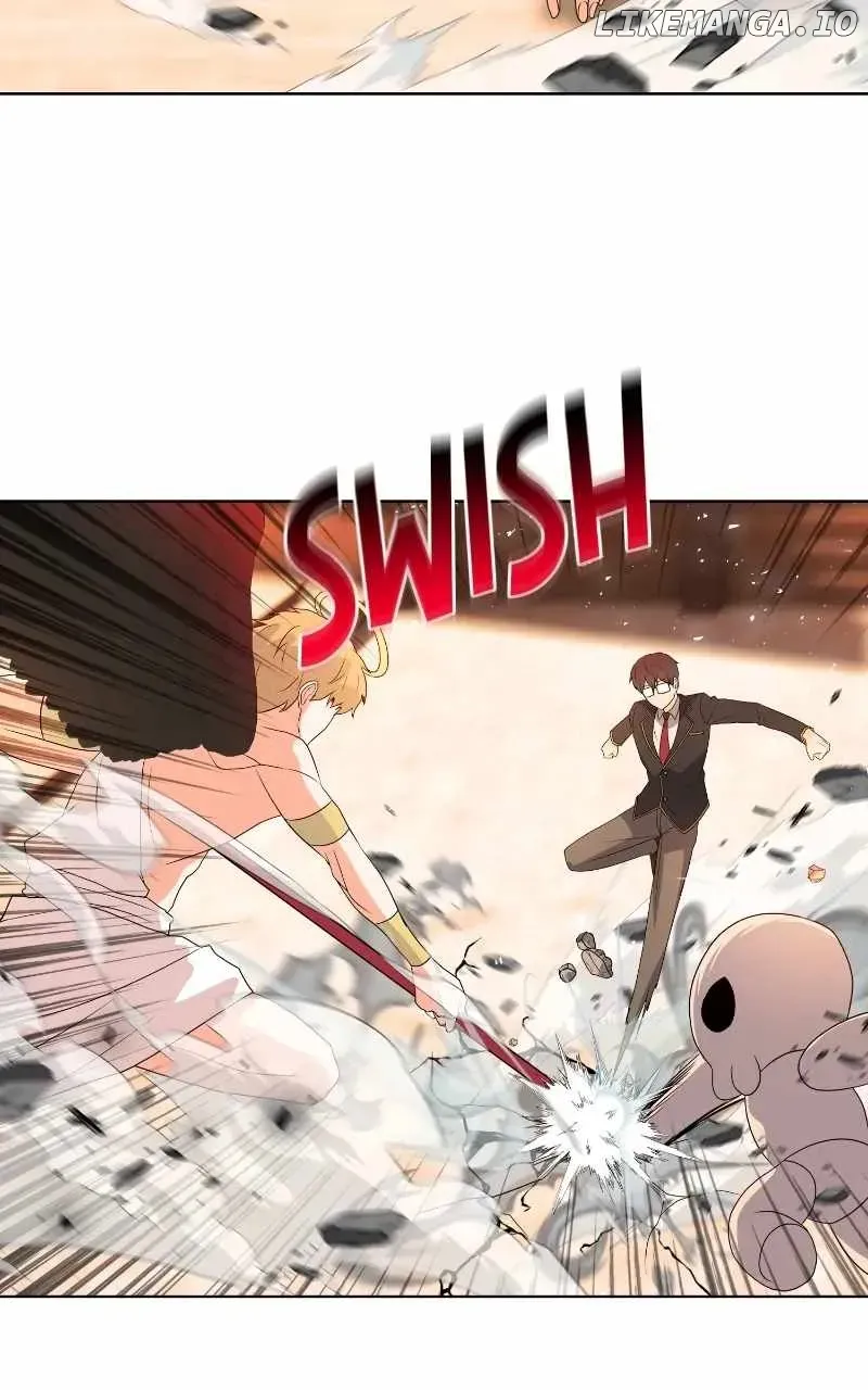 Real World Mobile Chapter 71 Online - página 111