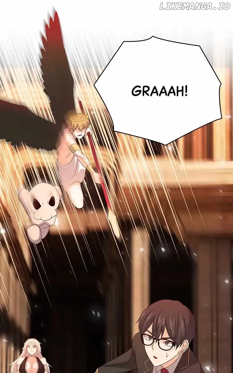 Real World Mobile Chapter 72 Online - página 1