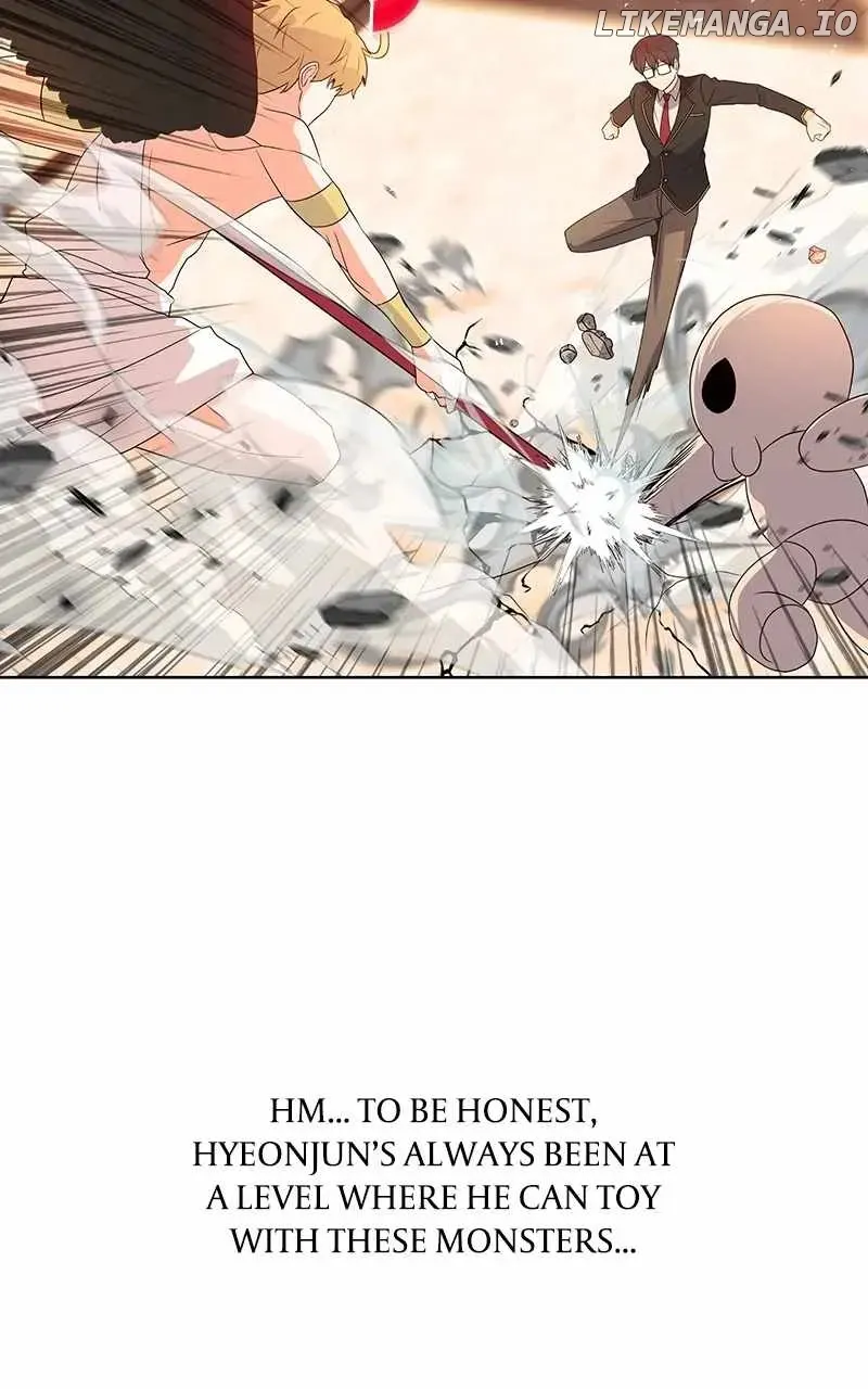 Real World Mobile Chapter 72 Online - página 3