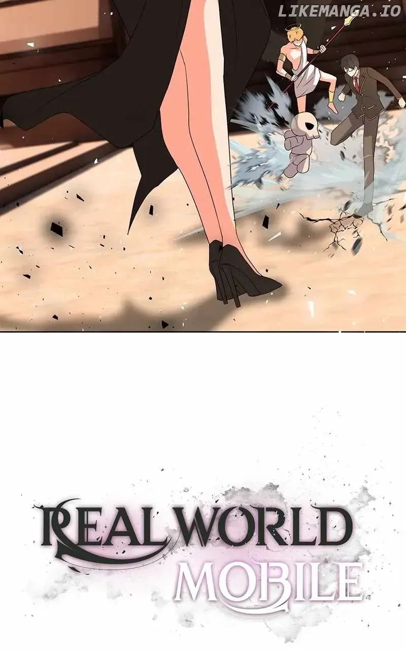 Real World Mobile Chapter 72 Online - página 7