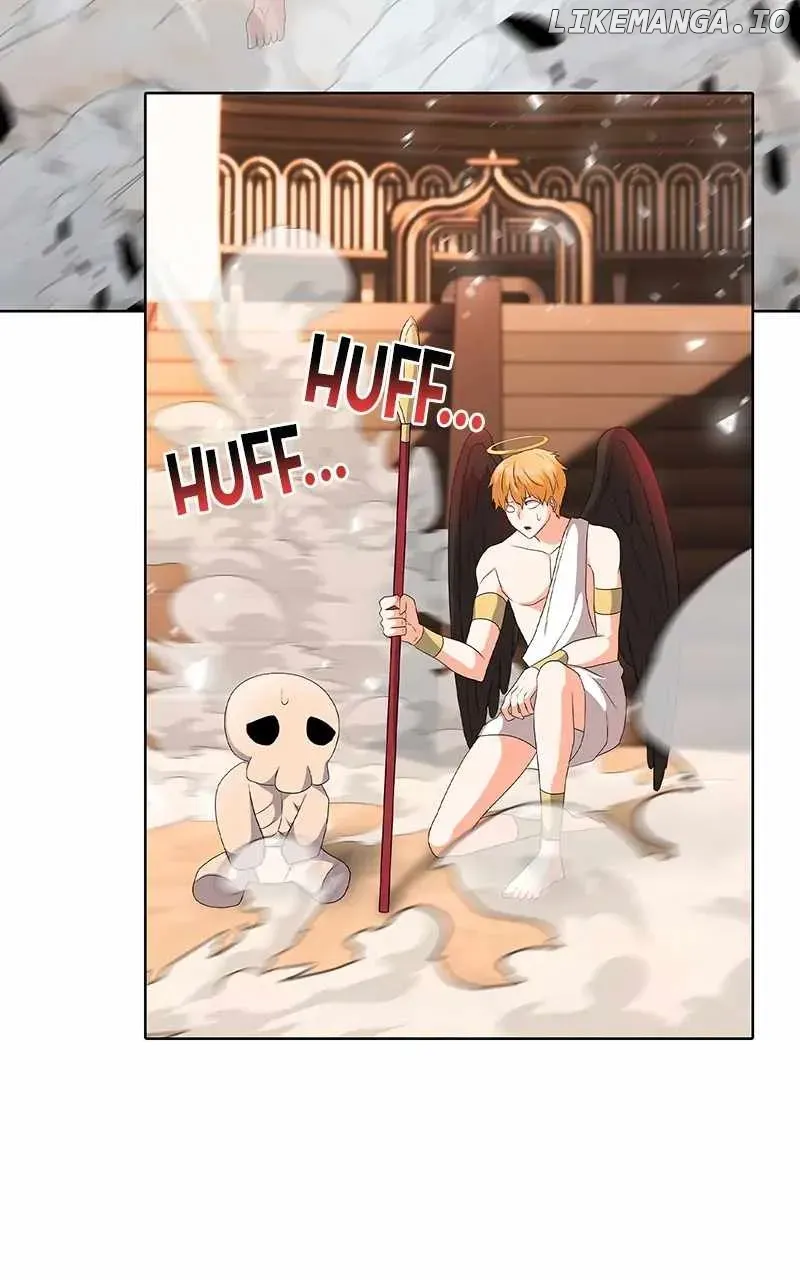 Real World Mobile Chapter 72 Online - página 11