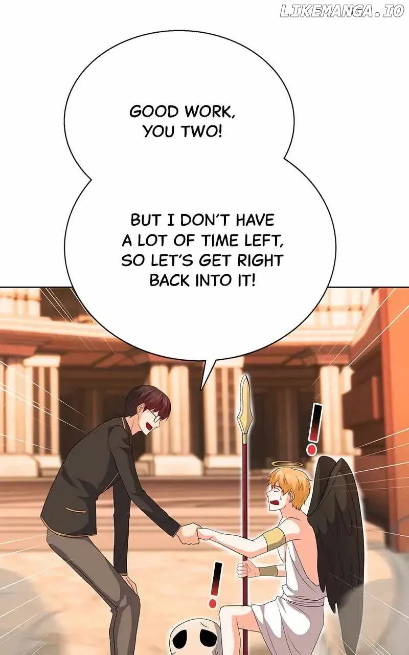 Real World Mobile Chapter 72 Online - página 12