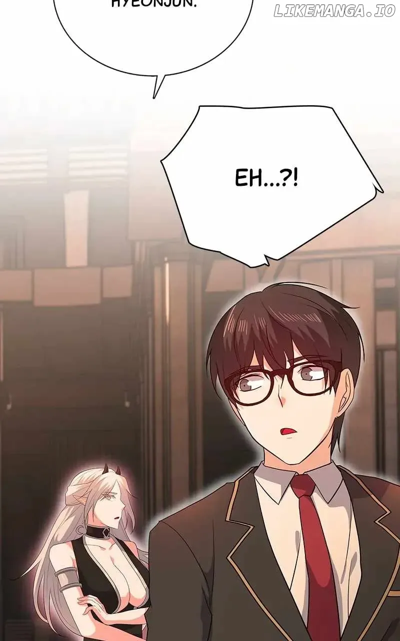 Real World Mobile Chapter 72 Online - página 16