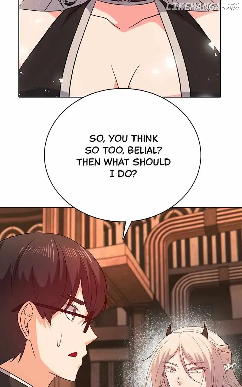 Real World Mobile Chapter 72 Online - página 19