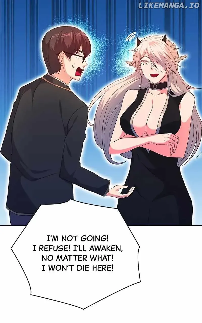 Real World Mobile Chapter 72 Online - página 25