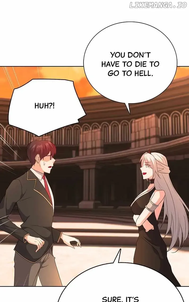 Real World Mobile Chapter 72 Online - página 30