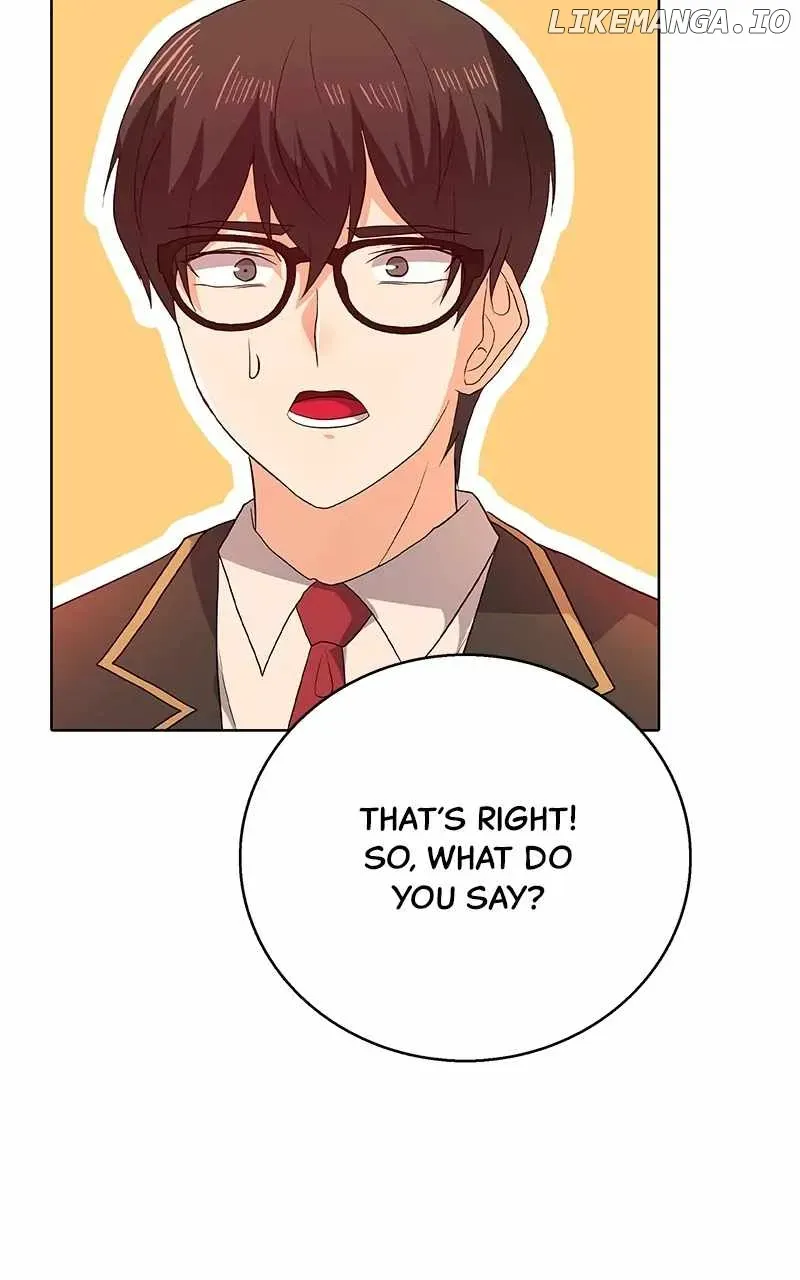Real World Mobile Chapter 72 Online - página 33