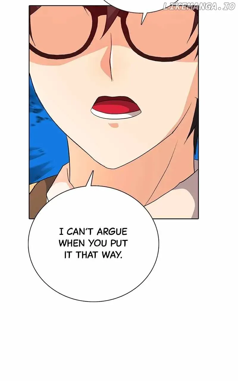 Real World Mobile Chapter 72 Online - página 41