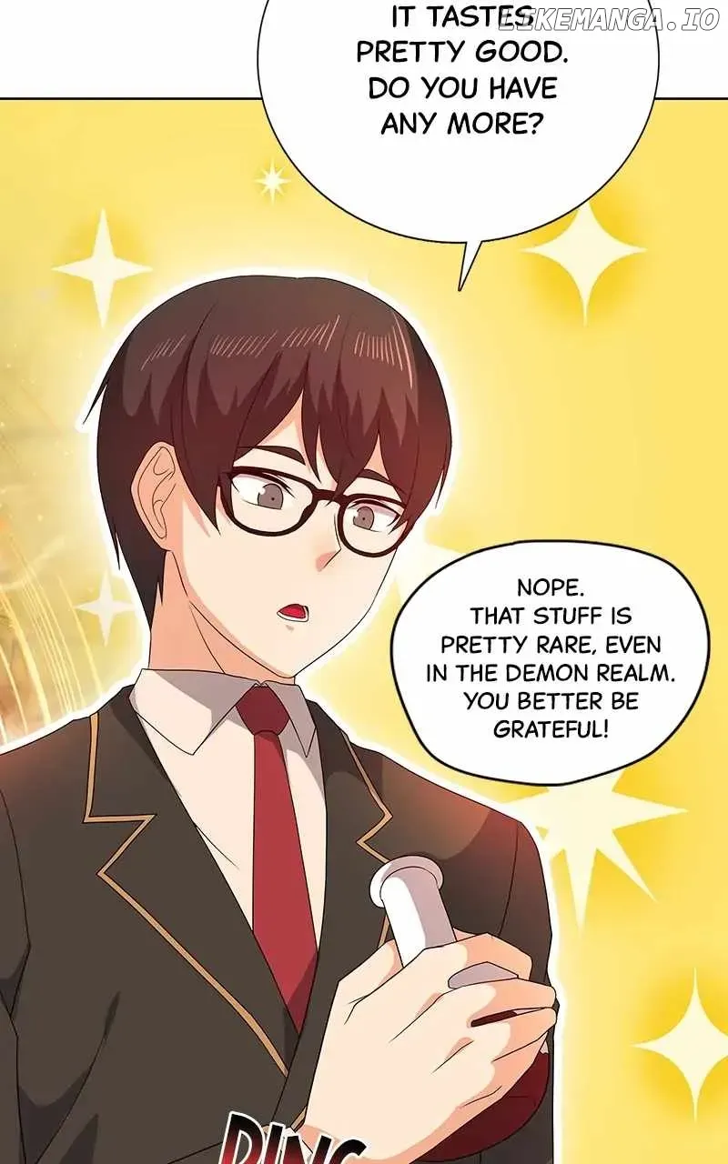 Real World Mobile Chapter 72 Online - página 56